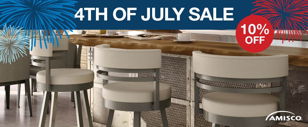 Amisco 4th Of July Sale Forma Furniture